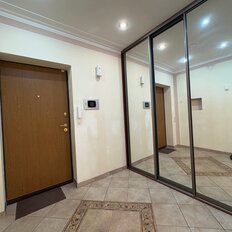 Квартира 98 м², 4-комнатная - изображение 3