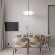 Квартира 45 м², 1-комнатная - изображение 5