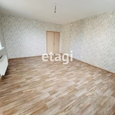 Квартира 48,3 м², 1-комнатная - изображение 5