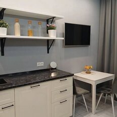 Квартира 38 м², 1-комнатная - изображение 4