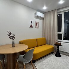 Квартира 40 м², 1-комнатная - изображение 2