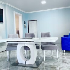 Квартира 72 м², 2-комнатная - изображение 5