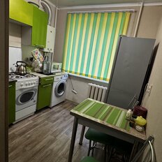 Квартира 31 м², 1-комнатная - изображение 3