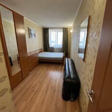 Квартира 60 м², 3-комнатная - изображение 1