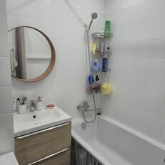 Квартира 46 м², 1-комнатная - изображение 3