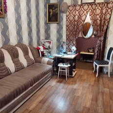 Квартира 45,7 м², 2-комнатная - изображение 5