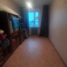 Квартира 71 м², 3-комнатная - изображение 5