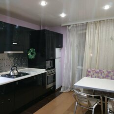 Квартира 45 м², 1-комнатная - изображение 2