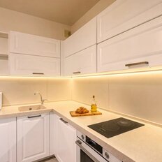 Квартира 57 м², 2-комнатная - изображение 5