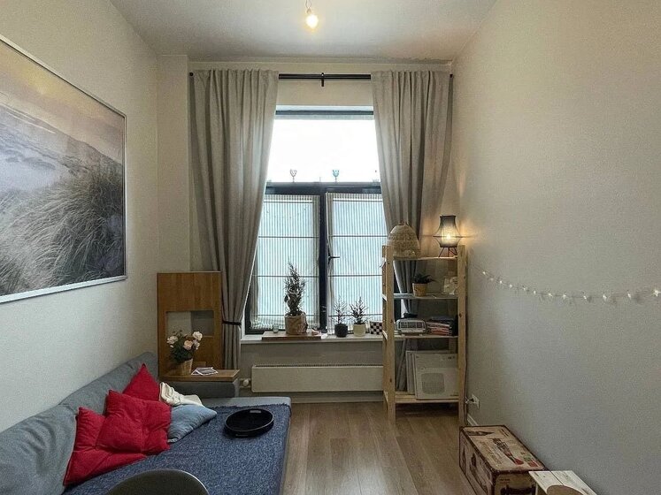 36 м², 1-комнатная квартира 124 000 ₽ в месяц - изображение 81