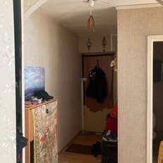 Квартира 31 м², 1-комнатная - изображение 3