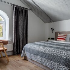 Квартира 48 м², 1-комнатная - изображение 2