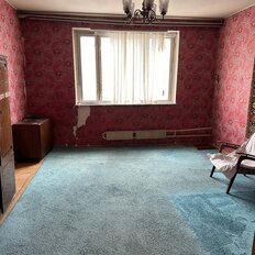 Квартира 52,6 м², 2-комнатная - изображение 1