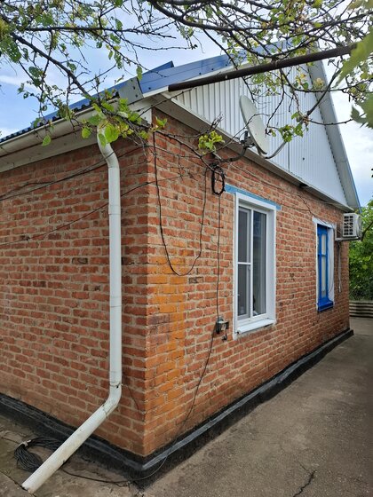 100 м² дом, 3,5 сотки участок 6 600 000 ₽ - изображение 67