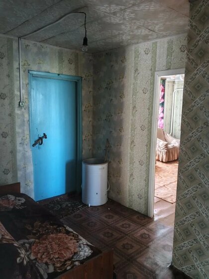 48,3 м², 1-комнатная квартира 24 207 960 ₽ - изображение 26