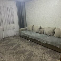 Квартира 64 м², 3-комнатная - изображение 5