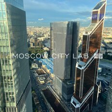 Квартира 50 м², 1-комнатные - изображение 2