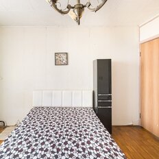Квартира 35,2 м², 1-комнатная - изображение 5