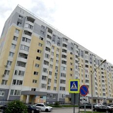 Квартира 33 м², 1-комнатная - изображение 2