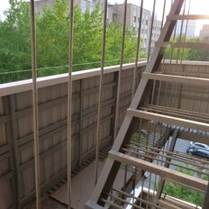 27 м², 2 комнаты - изображение 4