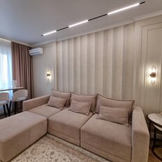 Квартира 82 м², 3-комнатная - изображение 2