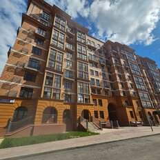 Квартира 40 м², 1-комнатная - изображение 2