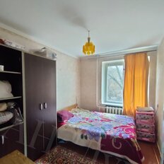 Квартира 48,5 м², 3-комнатная - изображение 4