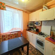 Квартира 38,8 м², 1-комнатная - изображение 4