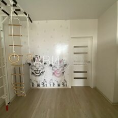 Квартира 54 м², 2-комнатная - изображение 5