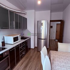 Квартира 58,1 м², 2-комнатная - изображение 2