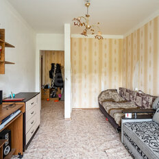 Квартира 34,6 м², 1-комнатная - изображение 1