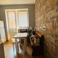 Квартира 38 м², 1-комнатная - изображение 3