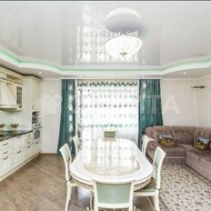 Квартира 129 м², 3-комнатная - изображение 1