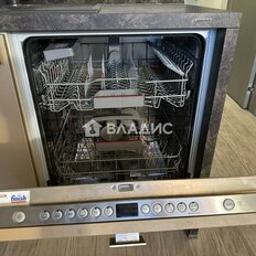 Квартира 40,4 м², 1-комнатная - изображение 5