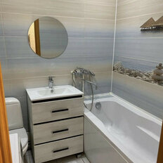 Квартира 35 м², 1-комнатная - изображение 4