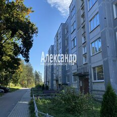 Квартира 35,7 м², 1-комнатная - изображение 1