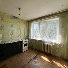 Квартира 55,8 м², 2-комнатная - изображение 4