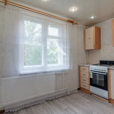 Квартира 28,9 м², 1-комнатная - изображение 1