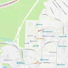 139,4 м², готовый бизнес - изображение 5