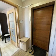 Квартира 20,2 м², 1-комнатная - изображение 4