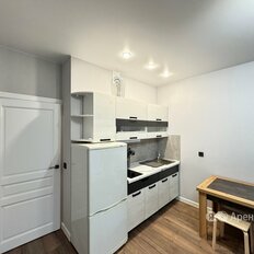 Квартира 22 м², студия - изображение 2