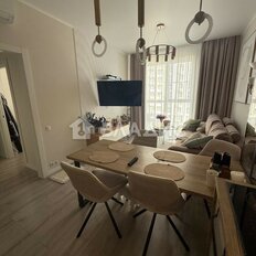 Квартира 76,7 м², 4-комнатная - изображение 4