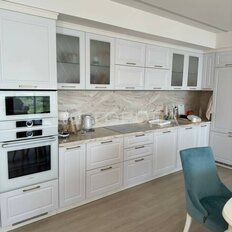 Квартира 145 м², 4-комнатная - изображение 5