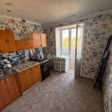Квартира 34,3 м², 1-комнатная - изображение 2