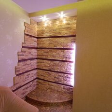 Квартира 68,2 м², 3-комнатная - изображение 4