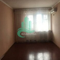 Квартира 31 м², 1-комнатная - изображение 3