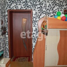 Квартира 75,7 м², 3-комнатная - изображение 4