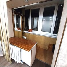 Квартира 47,7 м², 2-комнатная - изображение 5