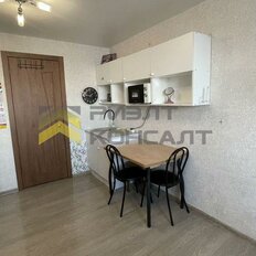 Квартира 17 м², студия - изображение 1