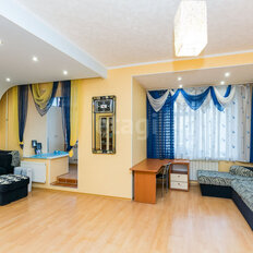 Квартира 140,3 м², 3-комнатная - изображение 2